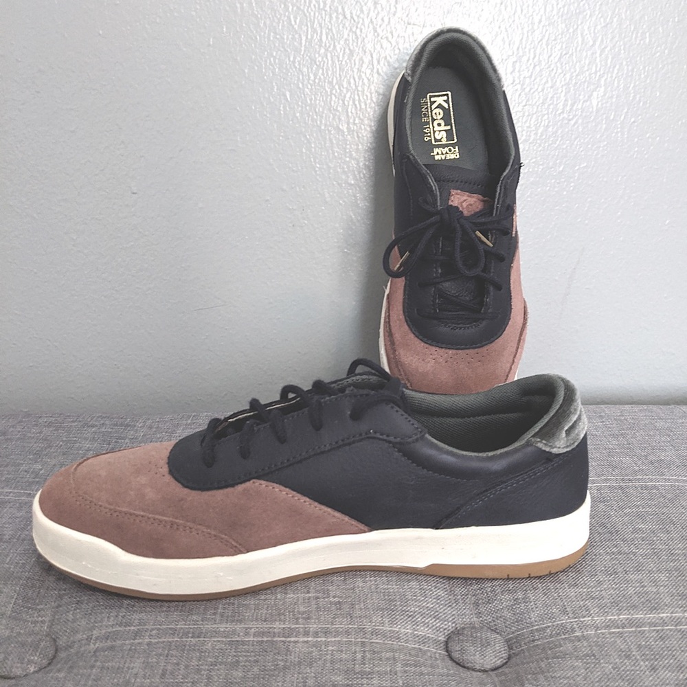 Keds women’s Match Point sneaker size 7.5
